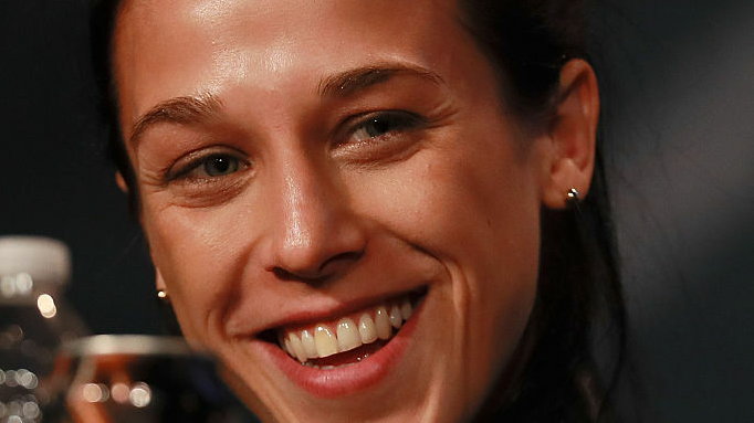 Joanna Jędrzejczyk