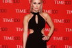 USA NEW YORK TIME 100 RED CARPET (Time 100 Gala Red Carpet in New York, New York)