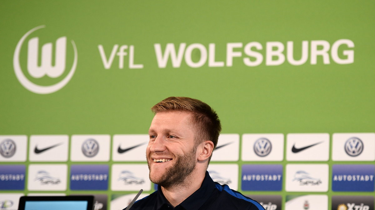 Jakub Błaszczykowski