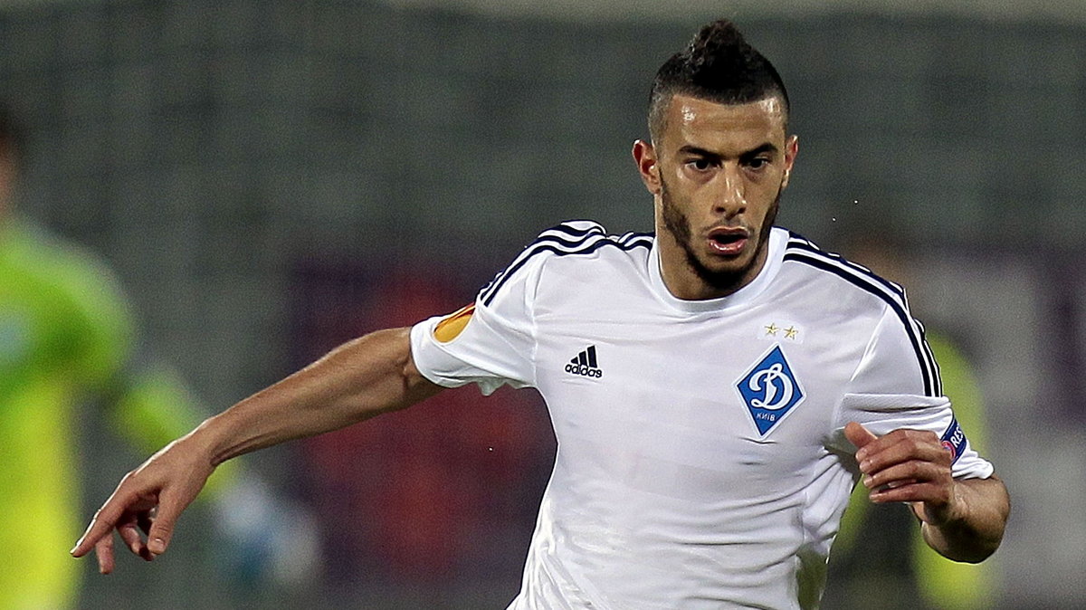 Younes Belhanda