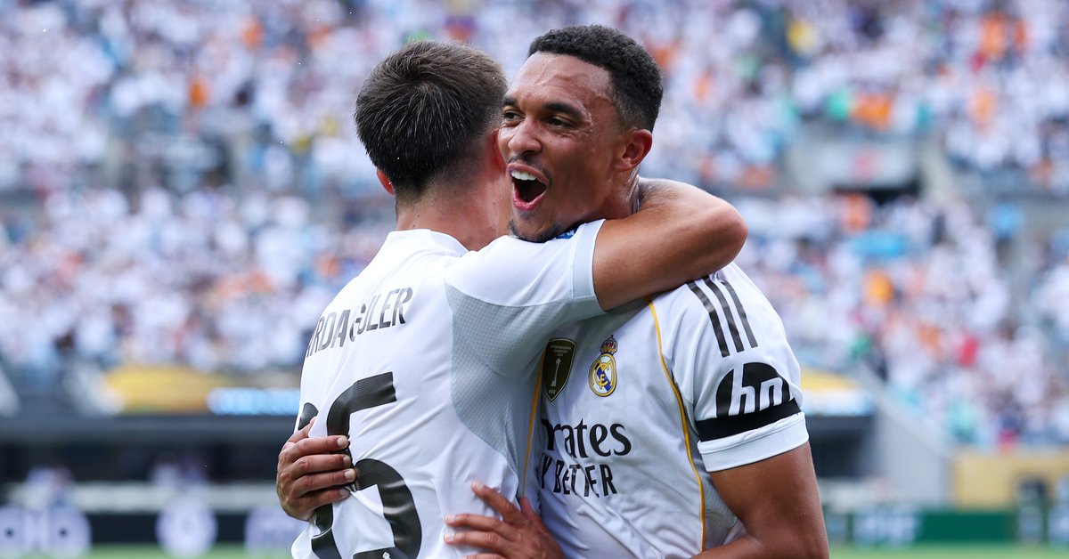 Od 7. minuty Real grał w osłabieniu. Ale co się stało później?! Co za mecz w KMŚ!