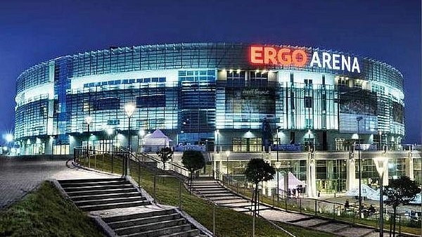 Ergo Arena