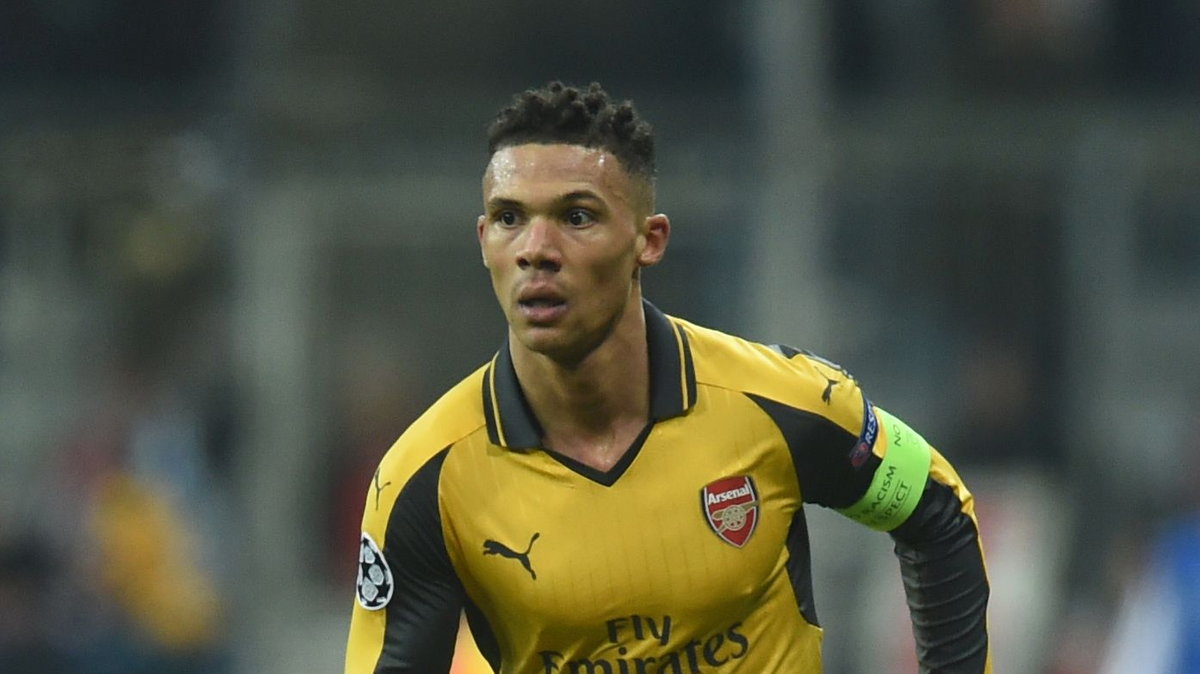 Kieran Gibbs