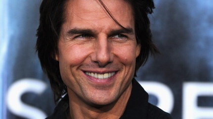 Tom Cruise