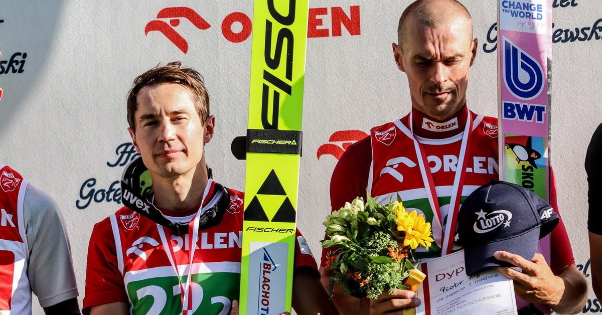 Urgent TVP announcement about broadcasting ski jumping in Poland