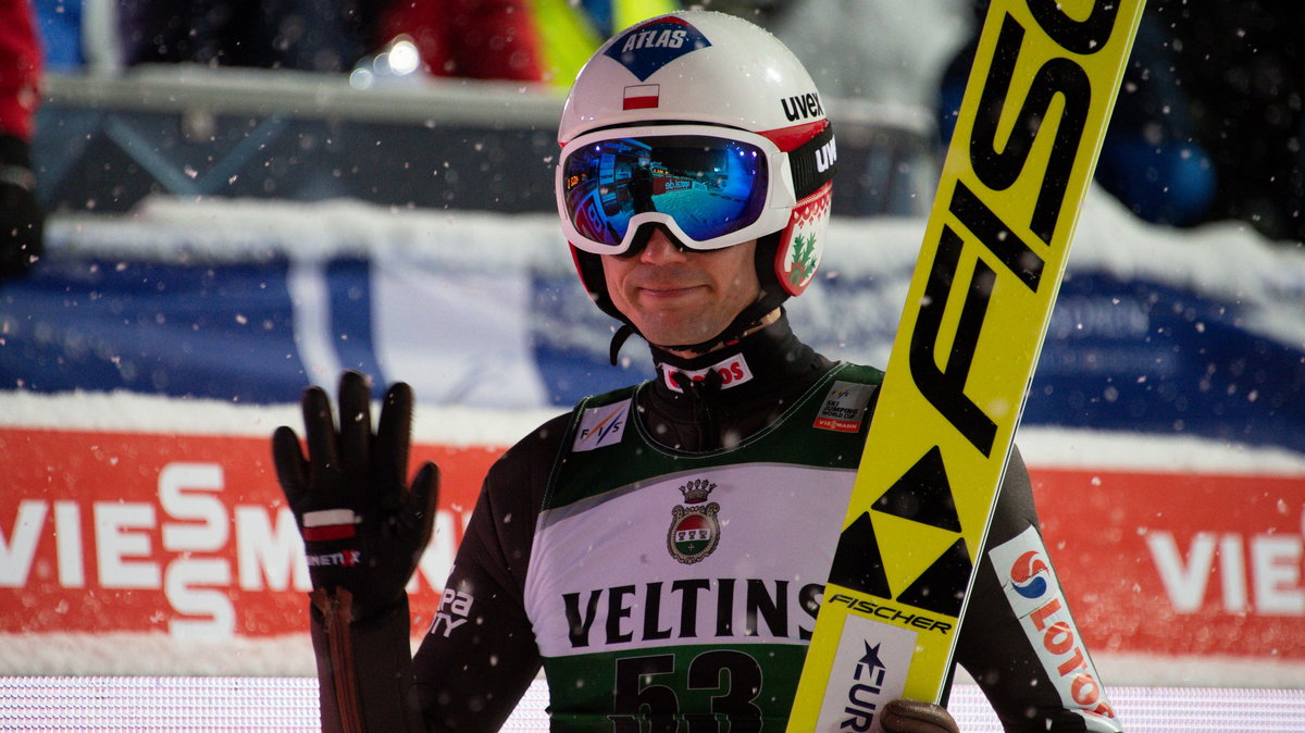 Kamil Stoch