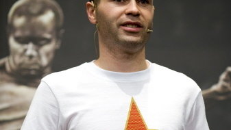 Andres Iniesta