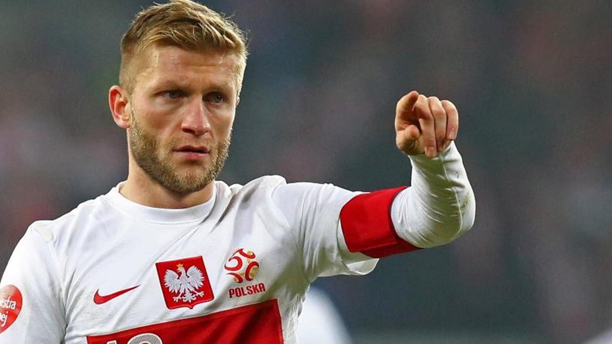 Jakub Błaszczykowski