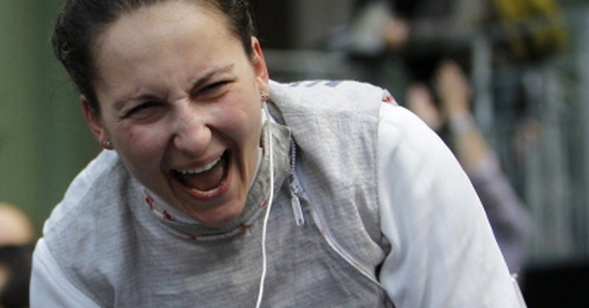 Uniwersjada 2011 Katarzyna Kryczało z 