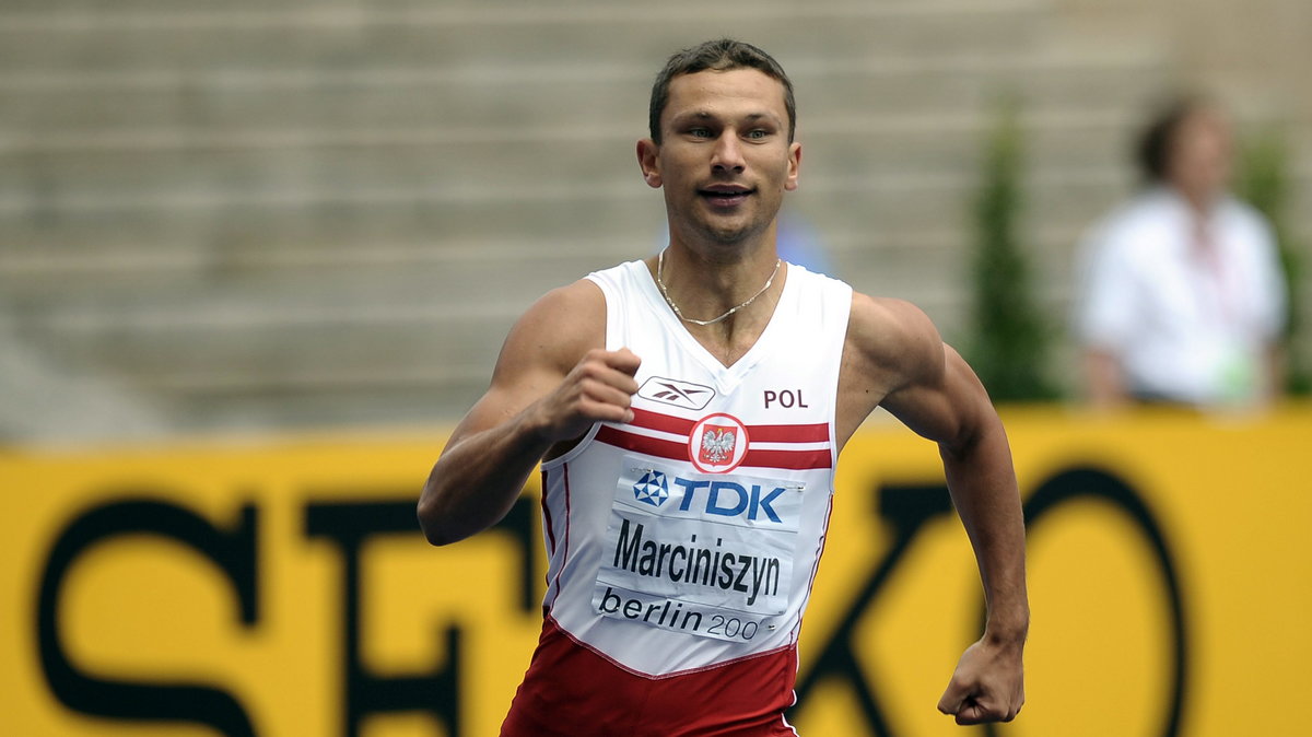 Marcin Marciniszyn