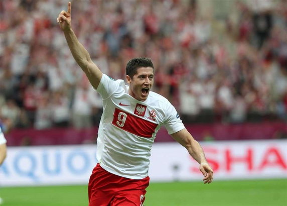 Robert Lewandowski