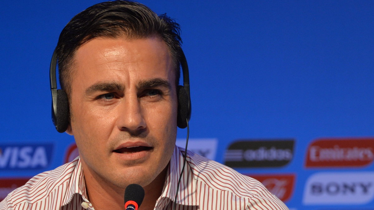 Fabio Cannavaro