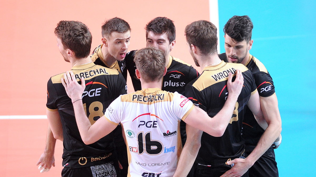 PGE Skra Bełchatów