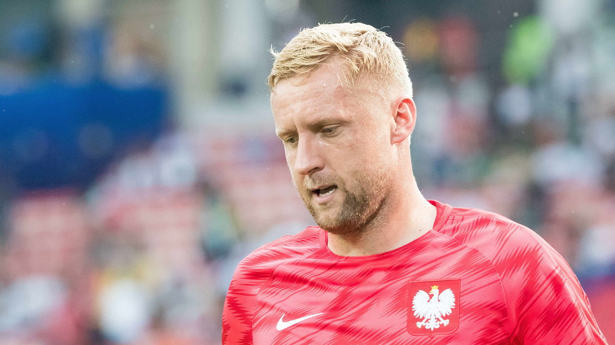 Kamil Glik