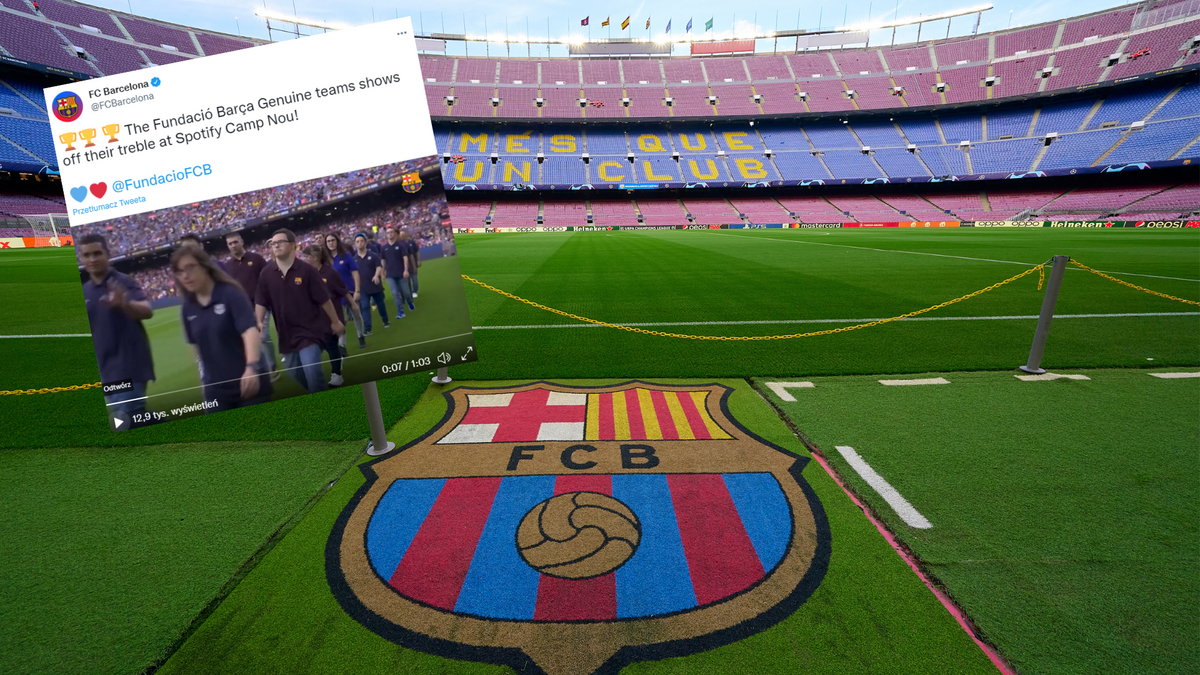 Camp Nou