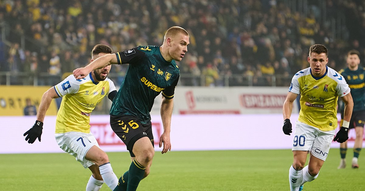 Dobre rezultaty uśpiły czujność? GKS Katowice i Motor Lublin mają podobny problem