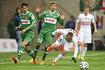 Lechia Gdańsk - Śląsk Wrocław