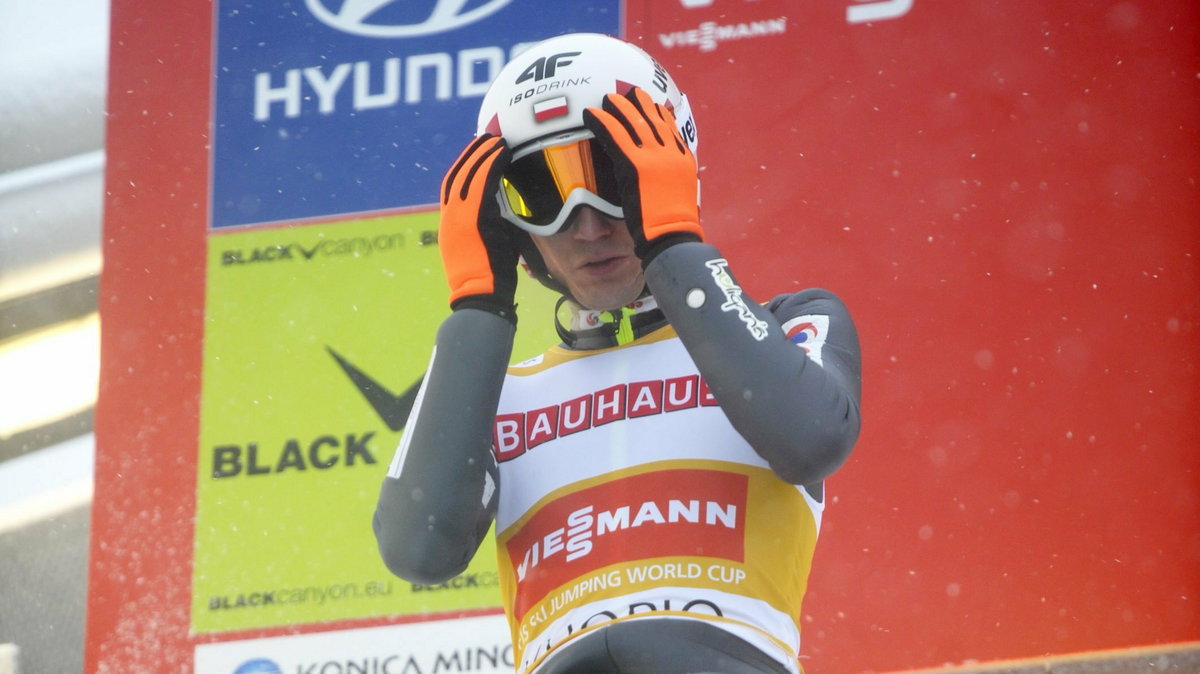 Kamil Stoch