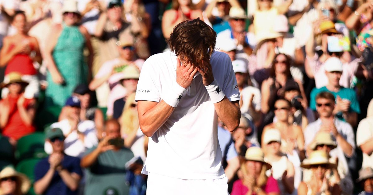 Co kombinuje Alexander Zverev? Niemców zelektryzowały doniesienia z Majorki