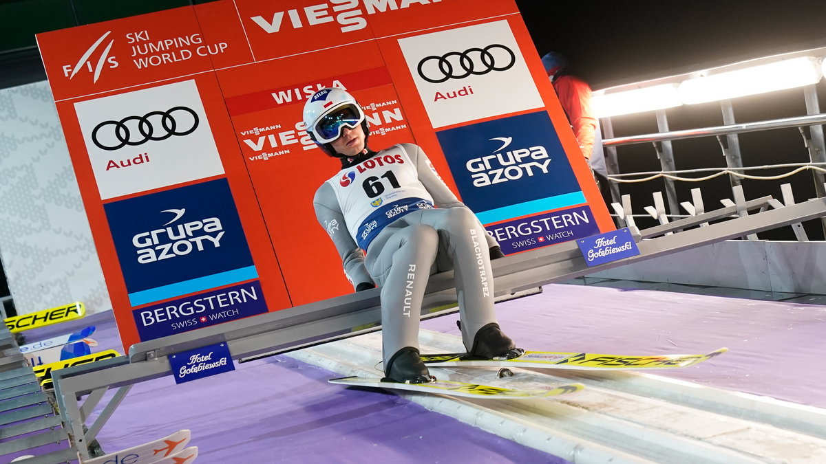 Kamil Stoch