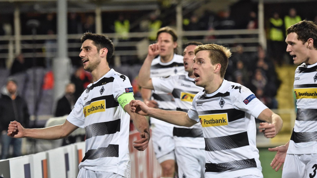 Borussia Moenchengladbach