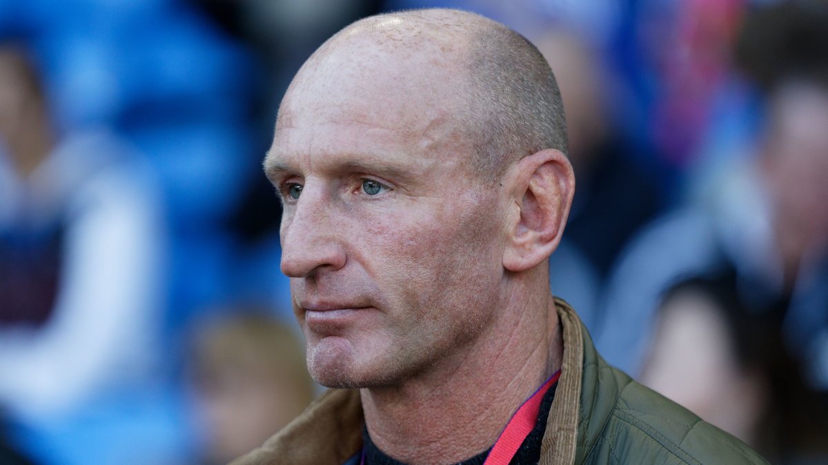 Gareth Thomas