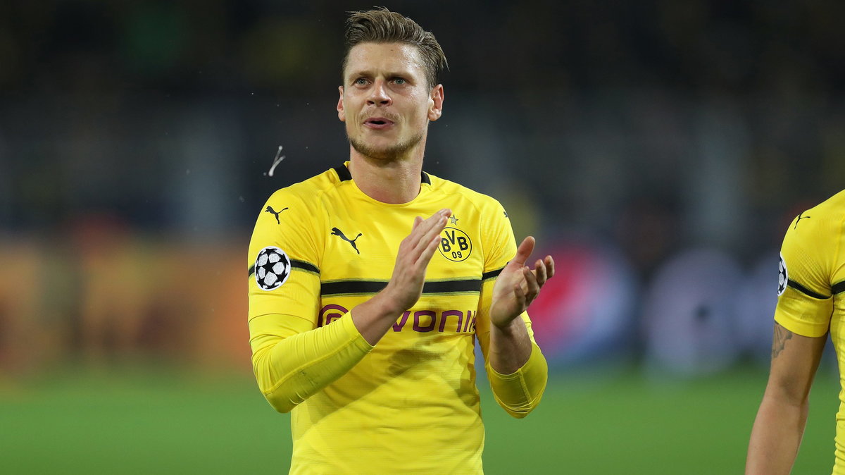 Łukasz Piszczek