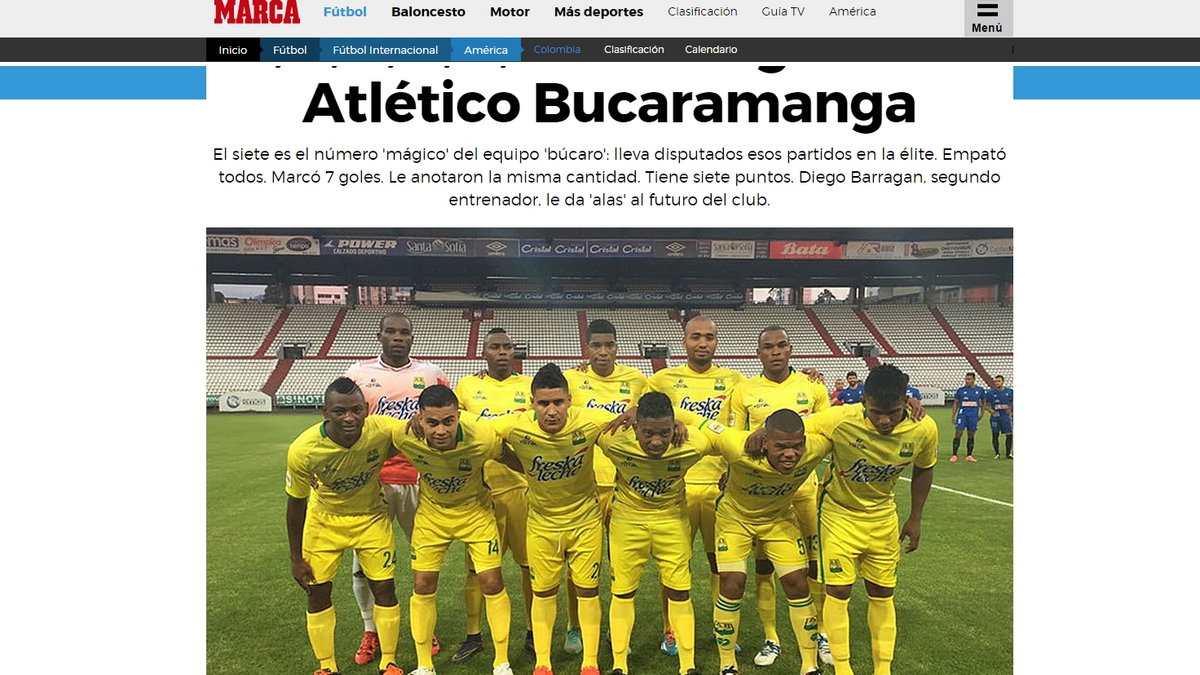 Marca