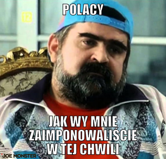 Polscy siatkarze zagrają na igrzyskach olimpijskich! Memy po meczu ze Słowenią