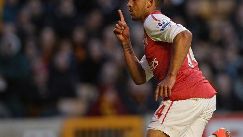 Theo Walcott