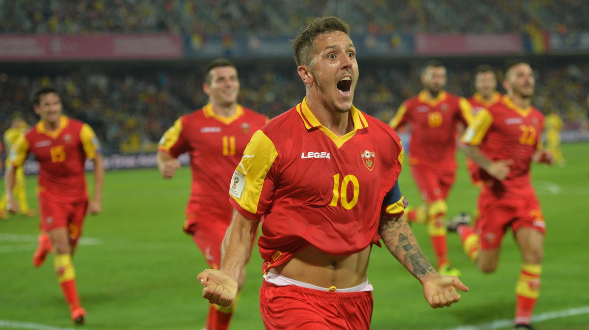 Stevan Jovetic