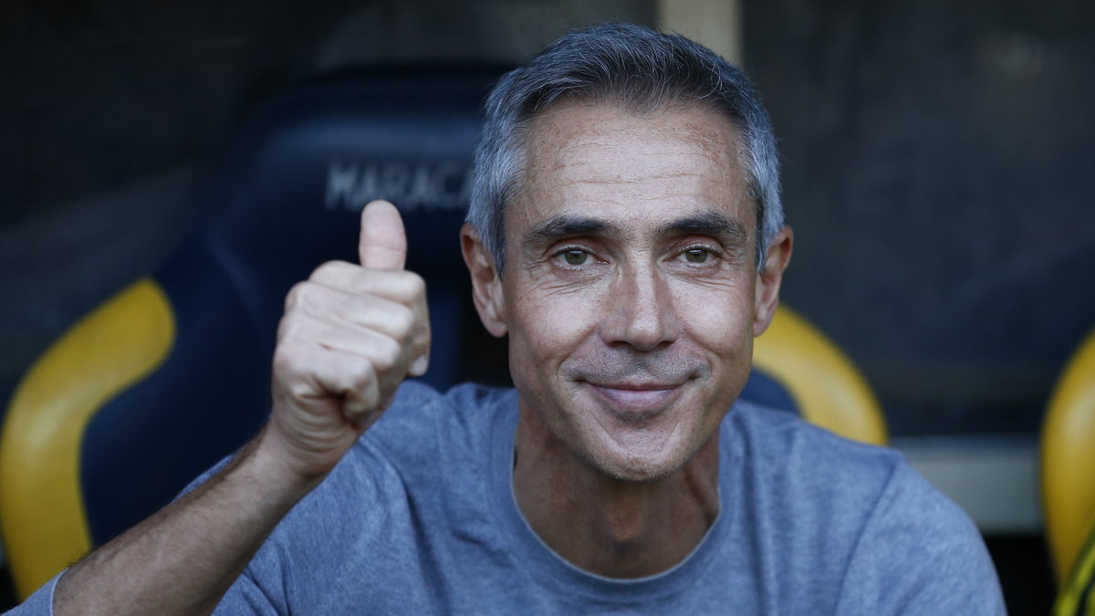 Paulo Sousa