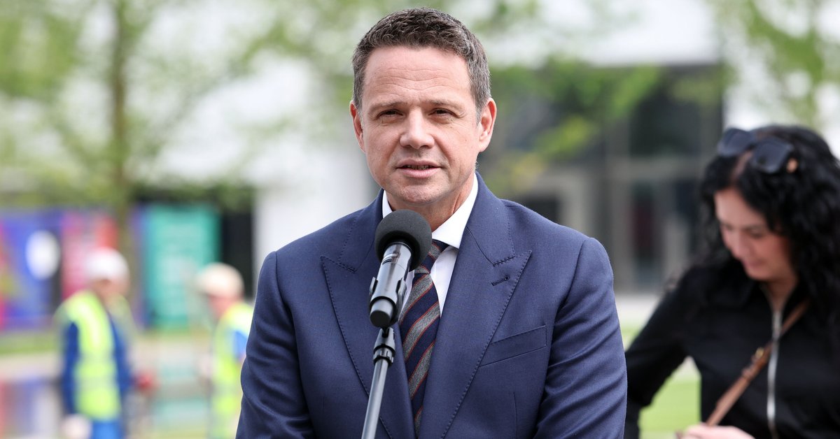 Przełom! Jest decyzja w sprawie nowej hali w Warszawie