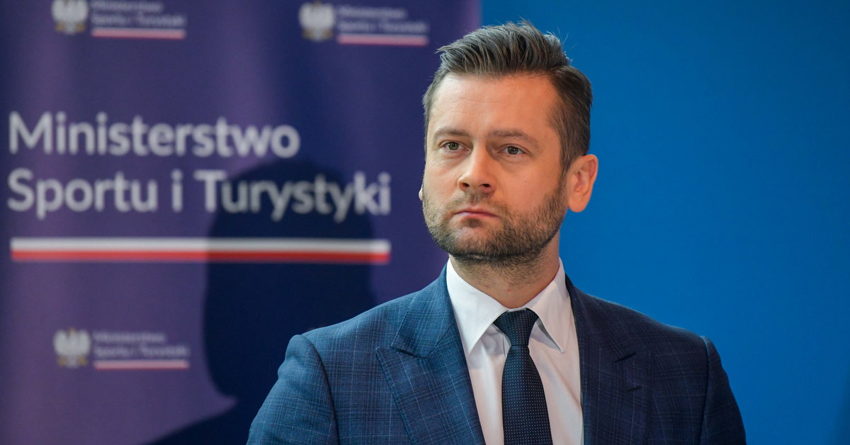 Rosyjskie naciski na Polskę. A Polska podjęła "jedyną słuszną decyzję"