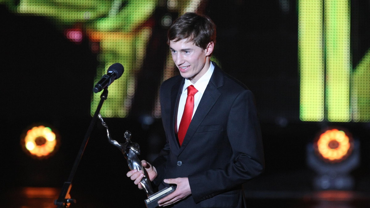 Kamil Stoch