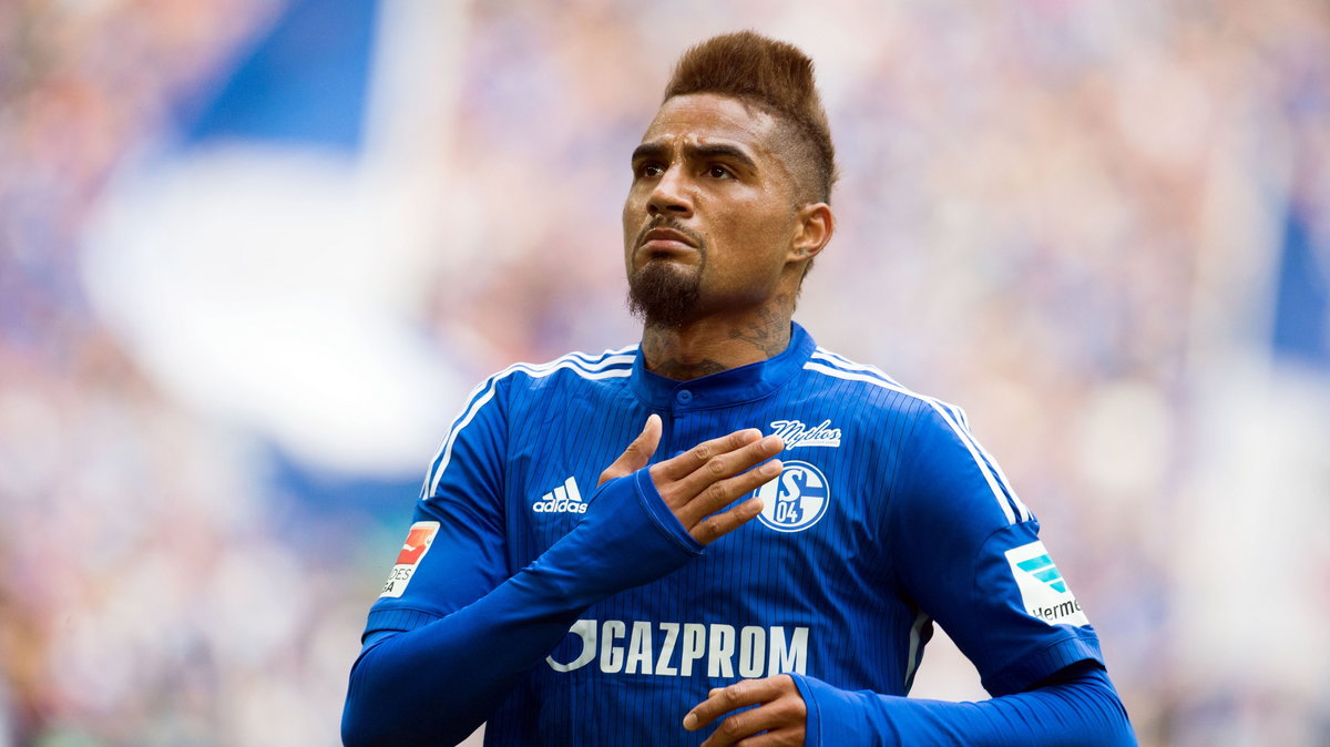 Kevin-Prince Boateng