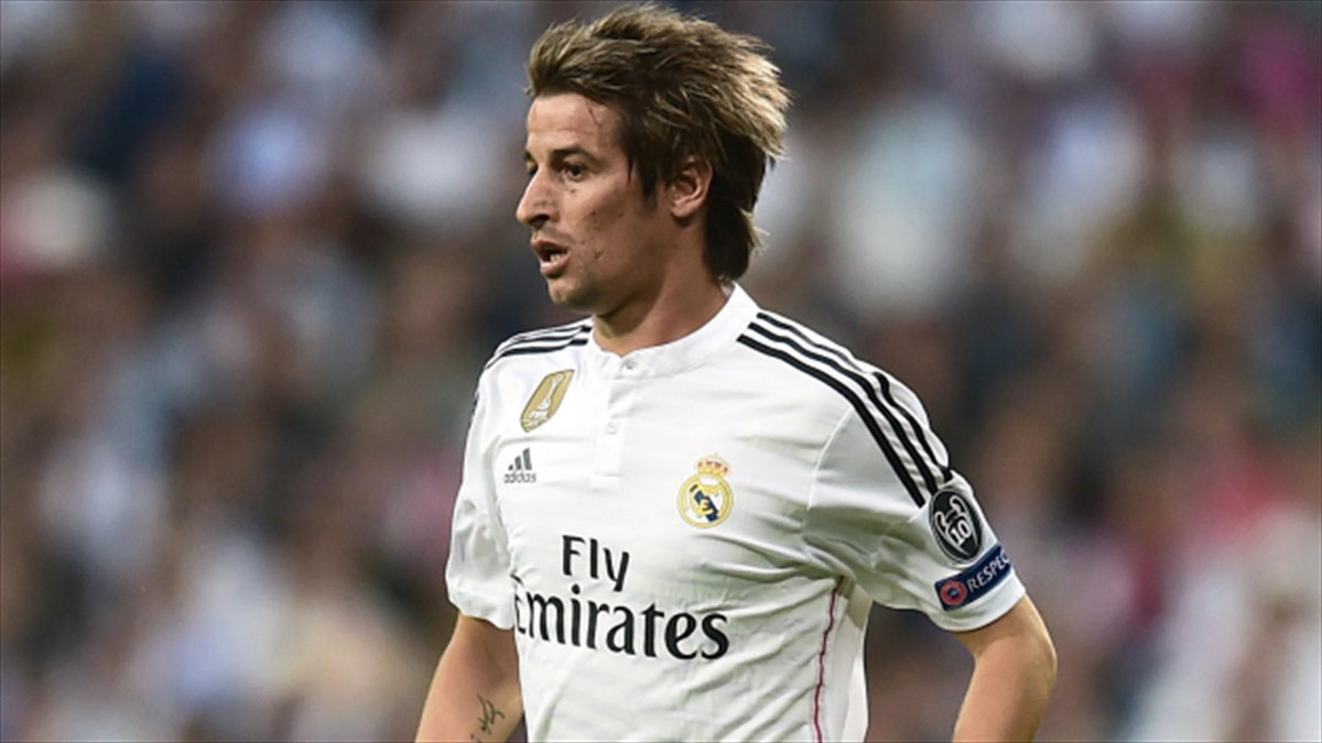 Fabio Coentrao oficjalnie w Sportingu Lizbona