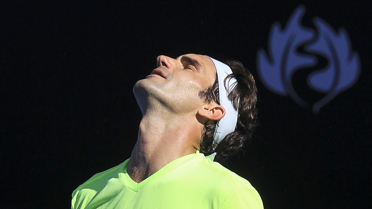 Roger Federer