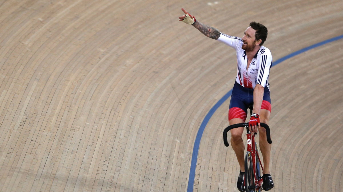 Bradley Wiggins