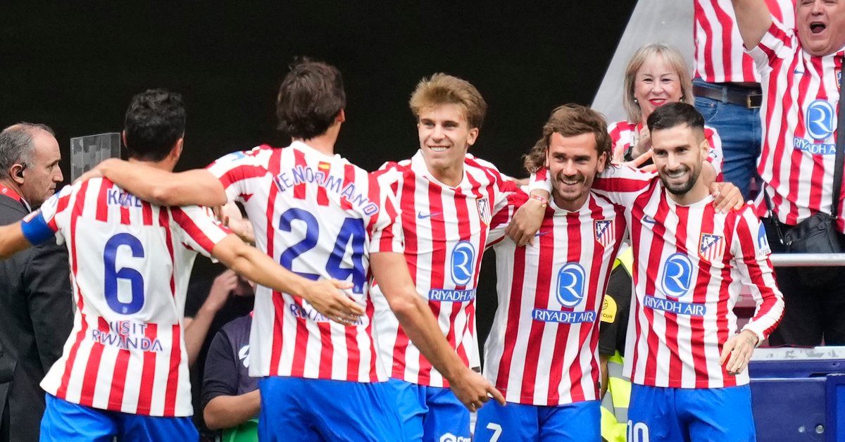 PSV Eindhoven - Atletico Madryt: gdzie oglądać mecz Ligi Mistrzów?