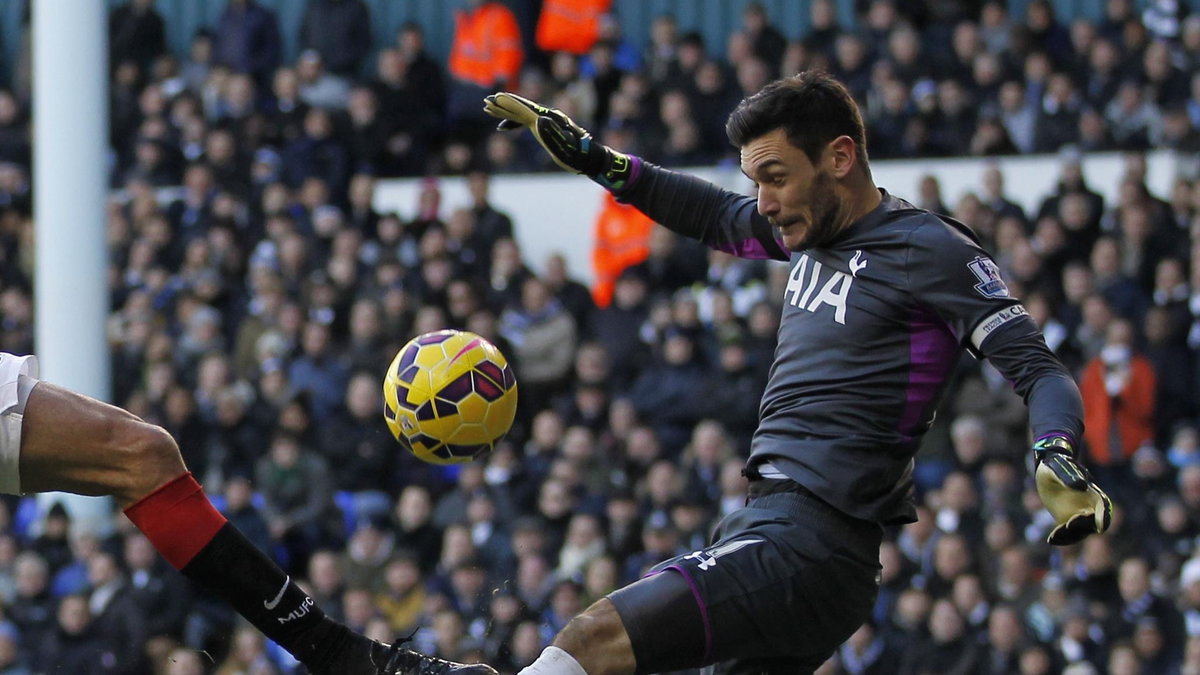 Hugo Lloris