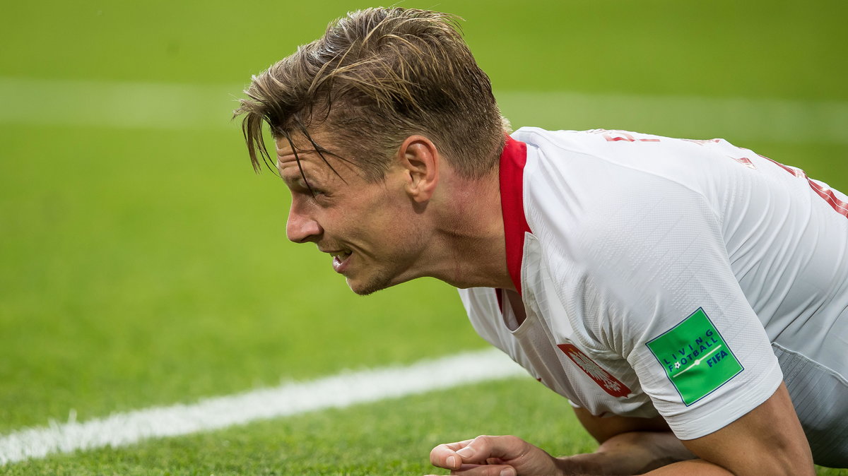 Łukasz Piszczek