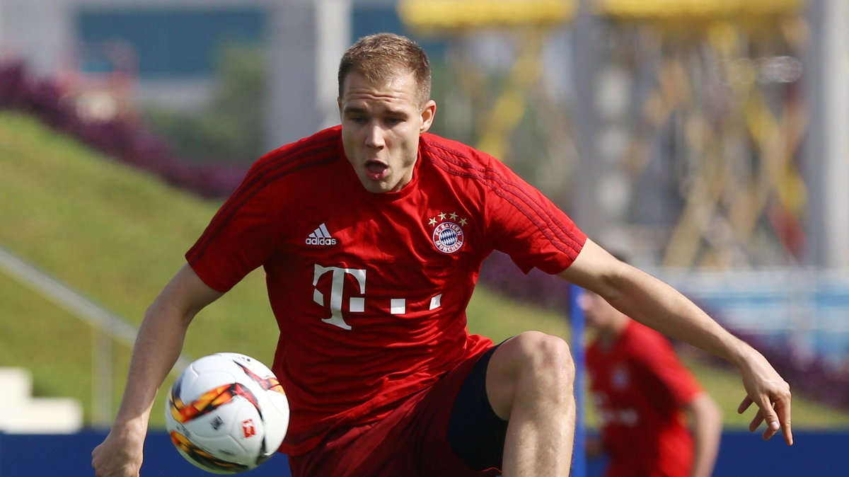 Holger Badstuber