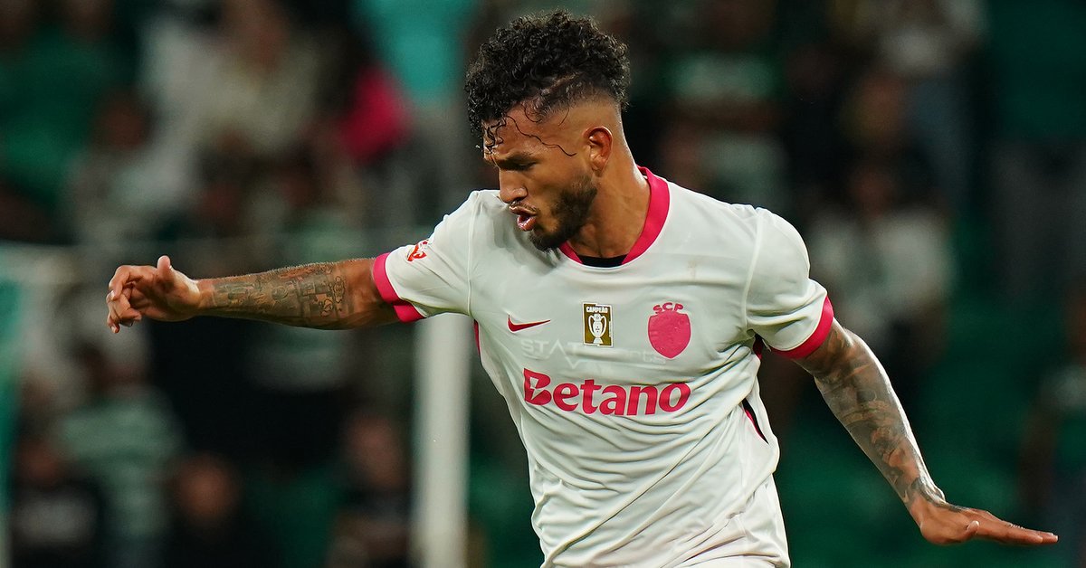 Sporting CP - Olympique Marsylia. Gdzie oglądać? O której mecz?