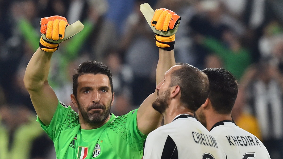 Gianluigi Buffon