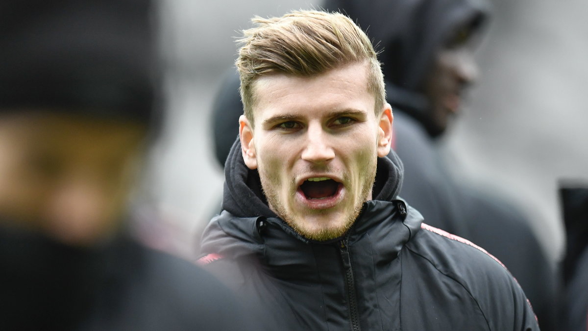 Timo Werner