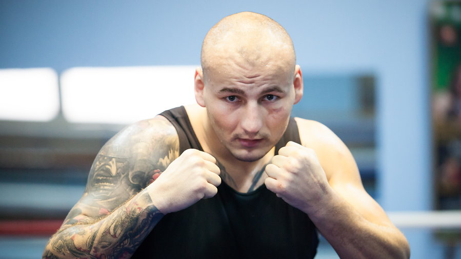 Artur Szpilka