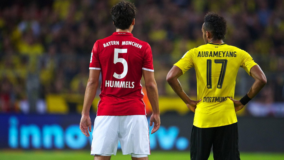 Mats Hummels ma w nosie krytyków