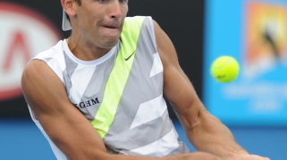 Łukasz Kubot