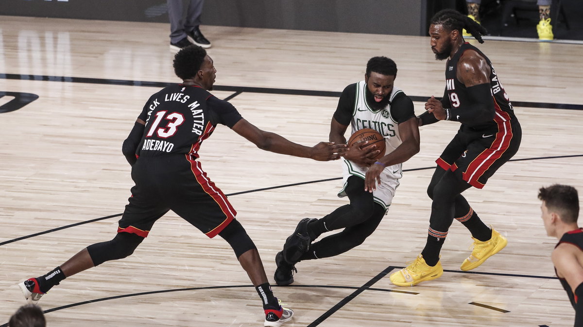 Boston Celtics - Miami Heat